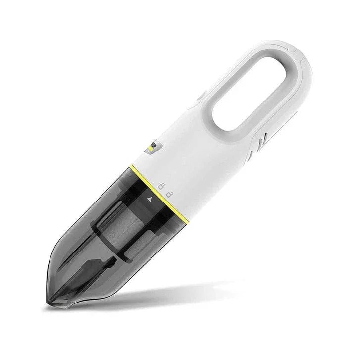 Karcher Battery Powered Hand Vacuum Cleaner (VCH2) - Tashqila Karcher Battery Powered Hand Vacuum Cleaner (VCH2) - Tashqila